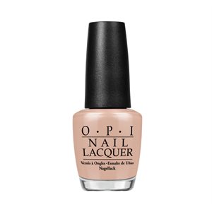 OPI Nail Lacquer Pale to the Chief 15 ml (Washington) +