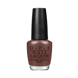OPI Nail Lacquer Vernis Squeaker of the House 15 ml (Washington) +