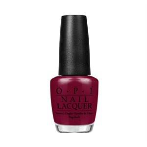 OPI Nail Lacquer We the Female 15 ml (Washington DC Collection) +