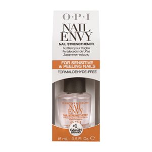 OPI Nail Envy Sensitve & Peeling 15 ml -