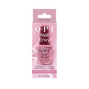 OPI Nail Envy Pink To Envy 15 ml