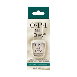 OPI Nail Lacquer Vernis Nail Envy ORIGINAL FORTIFIANT POUR ONGLES 15 ml (Tri Flex Technology)
