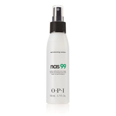 OPI N-A-S 99 NETTOYANTE ONGLES 110 ML +