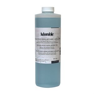 Adorable Aceite Azuleno 500 ml
