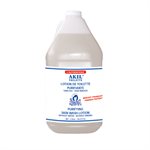 Akileine Akil Toilette Antibacterial Purifying Skin Wash Lotion 1 Gallon +