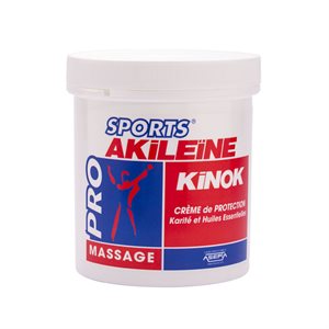 Akileine Creme Special Massage PRO KINOK 450 ml +