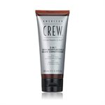 American Crew Shaving Skincare Moisturizer & Beard Cond 100 ml -