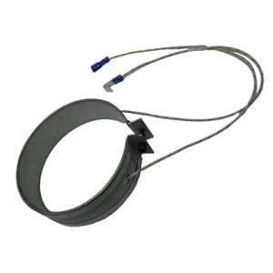 Heating Band for Wax Heater 115 Volts 125 Watts