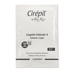 Cirepil Intimate 4 Wipes (pack of 30)