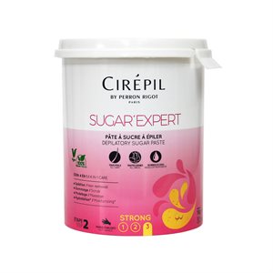 Cirepil Sugar Expert Cera con azucar gruesa 1kg