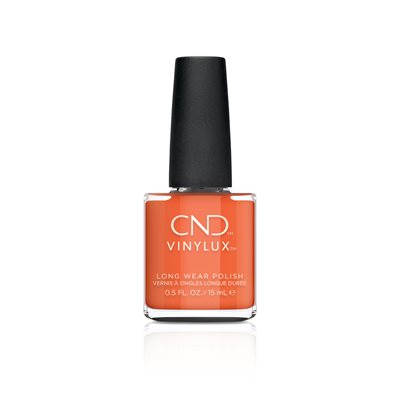 CND Vinylux B-Day Candle 0.5 oz #322 Treasured Moments