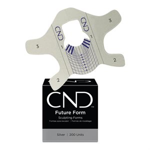 CND FUTURE FORM 200