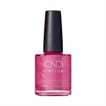CND Vinylux HAPPY GO LUCKY 0.5 oz #414 Painted Love