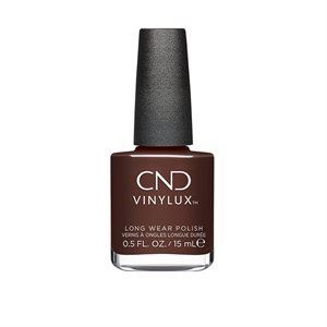 CND Vinylux Leather Goods 0.5oz #454 (Upcycle Chic) -