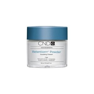 CND Retention+ Powder CLEAR 3.7oz ~