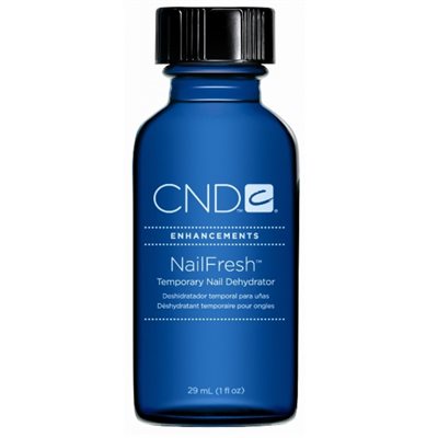 CND Nail Fresh 1 oz (Temporary Nail Dehydrator)