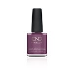 CND Vinylux MARRIED TO THE MAUVE 0.5oz # 129