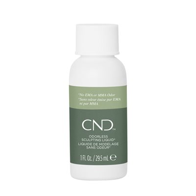 CND Odorless RETENTION + LIQUIDE 1oz / 29 mL