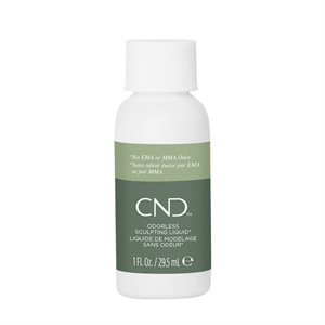 CND RETENTION + LIQUIDE Inodore 1oz / 29 mL