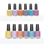 CND SHELLAC & VINYLUX Spring Prepack (Across the Maniverse) -