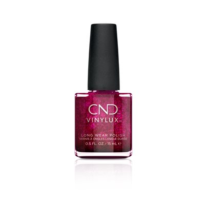 CND Vinylux Butterfly Queen # 190 Garden Muse Collection