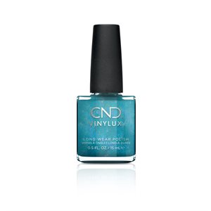 CND Vinylux Lost Labyrinth # 191 Garden Muse Collection -