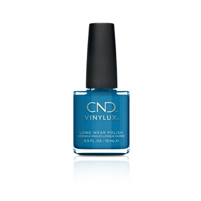 CND Vinylux Reflecting Pool # 192 Garden Muse Collection -