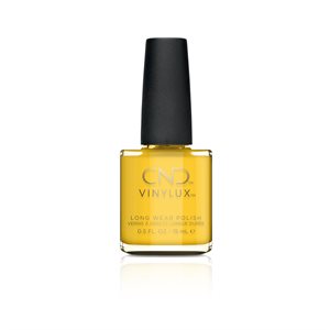 CND Vinylux Banana Clips 0.5 oz #239 Collection New Wave