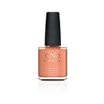 CND Vinylux Shells in the Sand 0.5 oz #249 Collection Rhythm & Heat ~
