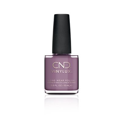 CND Vinylux Lilac Eclipse 0.5 oz #250 Collection Nightspell