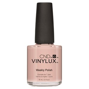 CND Vinylux Uncovered 0.5oz #267 Nude Collection