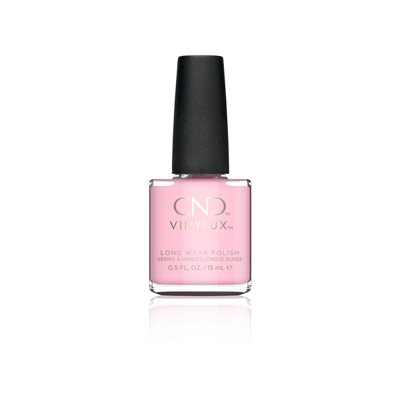 CND Vinylux Candied 0.5oz #273 Chic Shock Collection