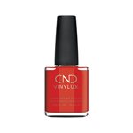 CND Vinylux Kiss of Fire 0.5oz #288 Collection Night Moves