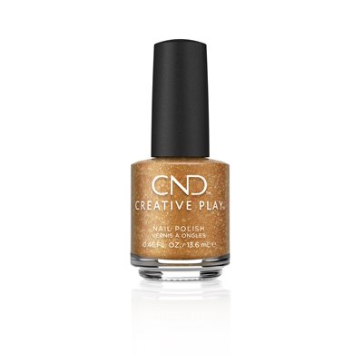 CND Creative Play Polish # 420 Lost in Spice -