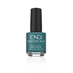 CND Creative Play Vernis # 432 Head Over Teal -