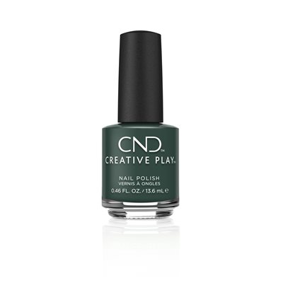 CND Creative Play Vernis # 434 Cut to the Chase -