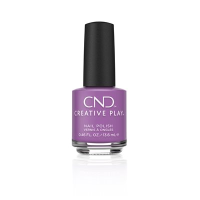 CND Creative Play Vernis # 480 Orchid You Not -