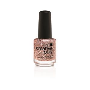 CND Creative Play Polish #497 Look No Hands! (Playland Coll) -