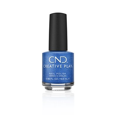 CND Creative Play Vernis #516 All in Mood Hues -