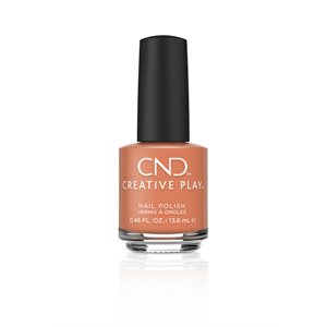 CND Creative Play Esmalte #517 Fired Up