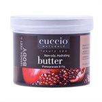 Cuccio Body Butter Pomegranate & Fig 26 oz