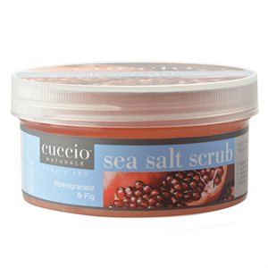 Cuccio Sel Exfoliant Pomegranate & Figue 8 oz