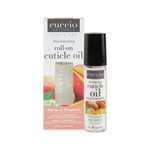 Cuccio Revitalizing Cuticle Oil Mango & Bergamot 10ml