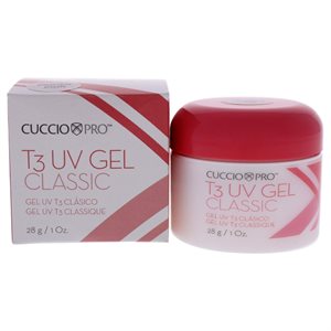 Cuccio Pro UV Gel T3 Pink 28 gr +