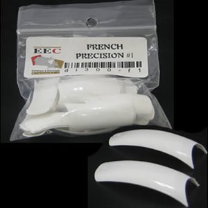 ONGLES FRENCH PRECISION #1 (50)-