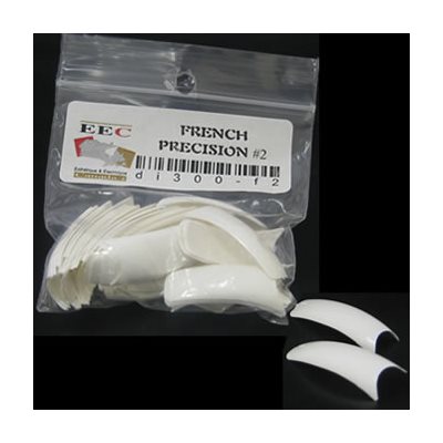 ONGLES FRENCH PRECISION #2 (50)-