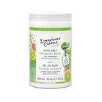 Dresdner Hangover Boost Bath Salt (Lime- Rosemary) 453 gr