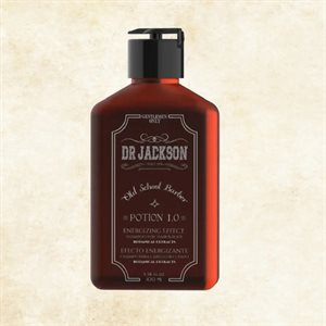 Dr Jackson Potion 1.0 Shampoing Cheveux et Corps 100ML