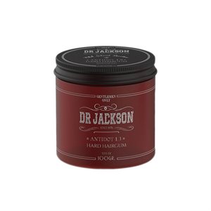 Dr Jackson Antidote 1.3 HAIRGUM TENUE FORTE 100GR