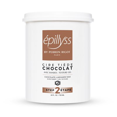 Epillyss CHOCOLATE 730 ML